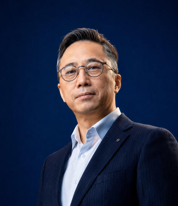 한국과학기술지주 대표이사 최치호